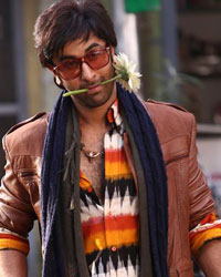 Besharam